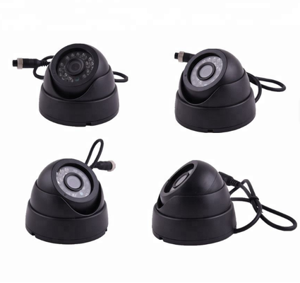 IP68 Waterproof Night Vision Rearview Camera 1080P Resolution OEM Reverse Camera for Scania Heavy‑Duty Commercial Vehicles
