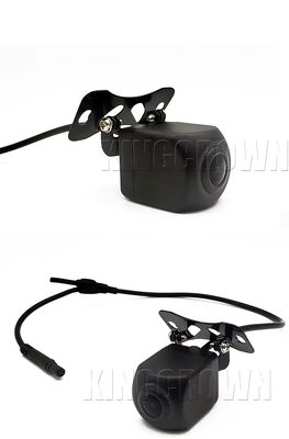 Mini HD Wireless WiFi Telecamera per la retromarcia Telecamera di retromarcia automatica portatile Compatibile con il sistema Android e IOS