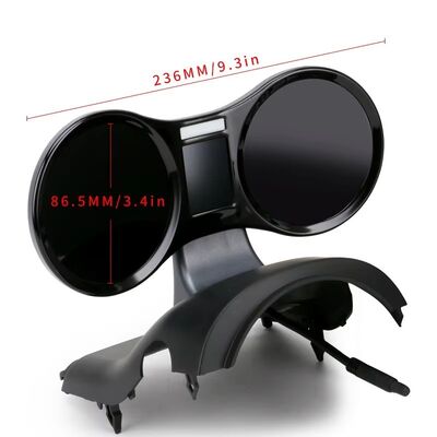 10.2 pollici Full LCD Digital Instrument Cluster per Tesla Model 3 Model Y con display del cruscotto a risoluzione 1920*720
