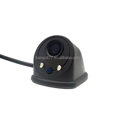 Fotocamera retrovisore wireless WiFi con risoluzione 720P IP67 impermeabile e 140 gradi angolo largo