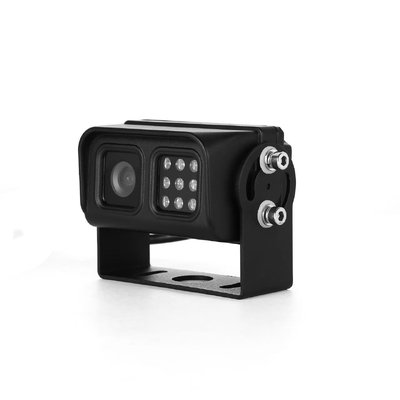 Telecamera di retromarcia Starlight Night Vision con impermeabilità IP69K, grandangolo ultra ampio di 170° e visione notturna Starlight a bassa luminosità per veicoli pesanti