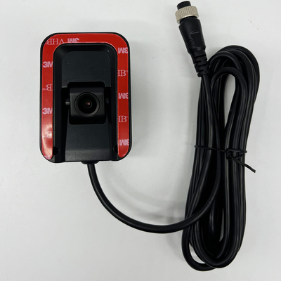 1080P AHD ADAS Front View Camera 12 24V HD Night Vision Camera montata sul parabrezza per veicoli pesanti