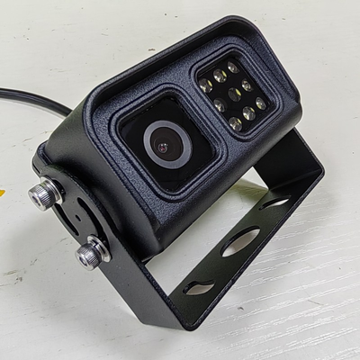 Telecamera di supporto per la visione notturna di Starlight con IP69K impermeabile a 170° Ultra Wide Angle e visione a bassa luce di Starlight per camion