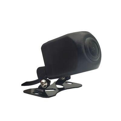Fotocamera di backup wireless 5G WiFi con visione notturna a infrarossi e fotocamera retrovisore impermeabile IP67 per iOS e Android