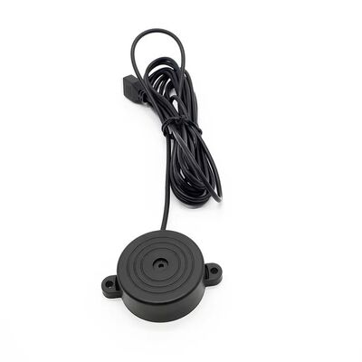 4 Sensori ad ultrasuoni IP67 Sistema radar di parcheggio impermeabile con rilevamento da 0,3-2M per auto e camion