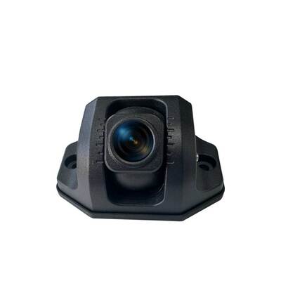 Telecamera di sicurezza AHD per camion, auto, autobus 720P 1080P Anteriore Posteriore Specchietto Retrovisore Sistema di assistenza al parcheggio per camion