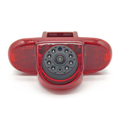 170 Gradi AHD 1080P Luce Freno Auto Retromarcia per Trafic 2001-2014 Combo 2001-2011 Vauxhall Vivaro 2001-2014
