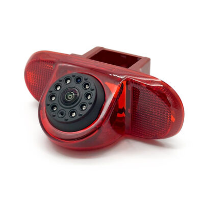 170 Gradi AHD 1080P Luce Freno Auto Retromarcia per Trafic 2001-2014 Combo 2001-2011 Vauxhall Vivaro 2001-2014