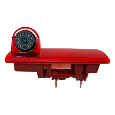 Podofo per Trafic/Opel Vivaro 2014 Terza 3a Luce Freno Telecamera Posteriore Impermeabile Telecamera di Retromarcia per Auto Fabbrica