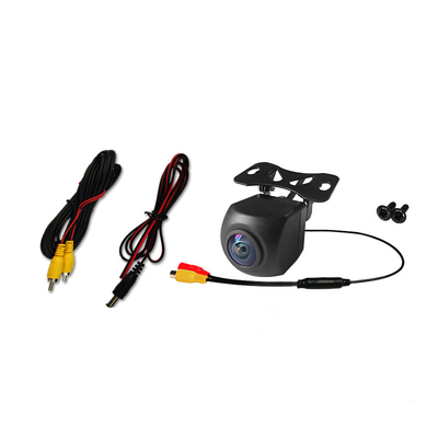 Reversing Camera Parking Line 12V Universal Waterproof IP68 Camera Night Vision AHD 720P 160 Degree Camera
