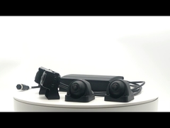 360 truck bus camera