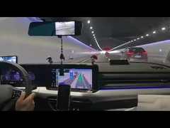 Macchina GPS con registratore tutto in uno